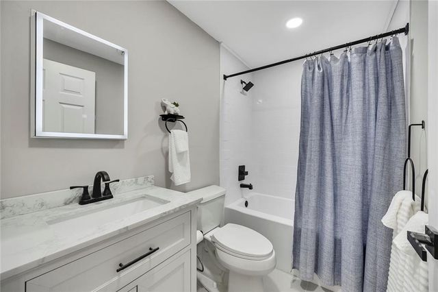 1680 Wingard Drive, Marietta, GA 30062