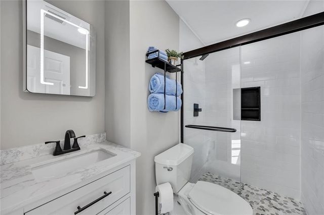 1680 Wingard Drive, Marietta, GA 30062