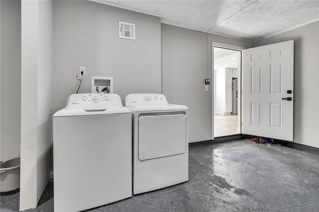 1680 Wingard Drive, Marietta, GA 30062