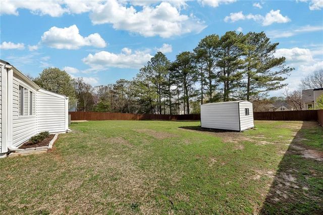 1680 Wingard Drive, Marietta, GA 30062