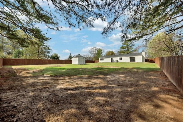 1680 Wingard Drive, Marietta, GA 30062