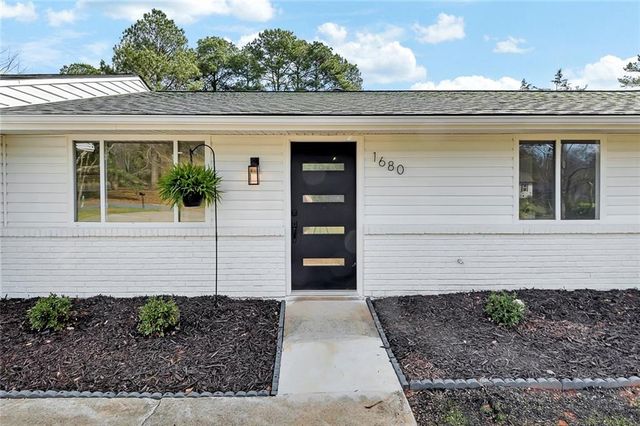 1680 Wingard Drive, Marietta, GA 30062