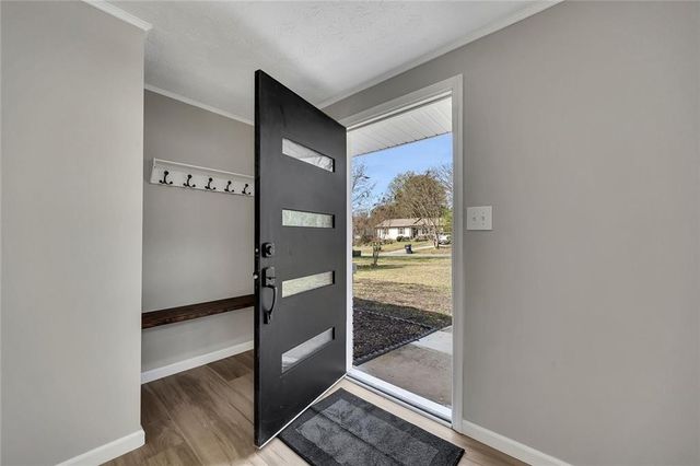 1680 Wingard Drive, Marietta, GA 30062