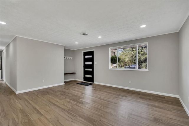 1680 Wingard Drive, Marietta, GA 30062