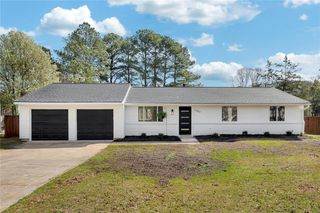 1680 Wingard Drive, Marietta, GA 30062