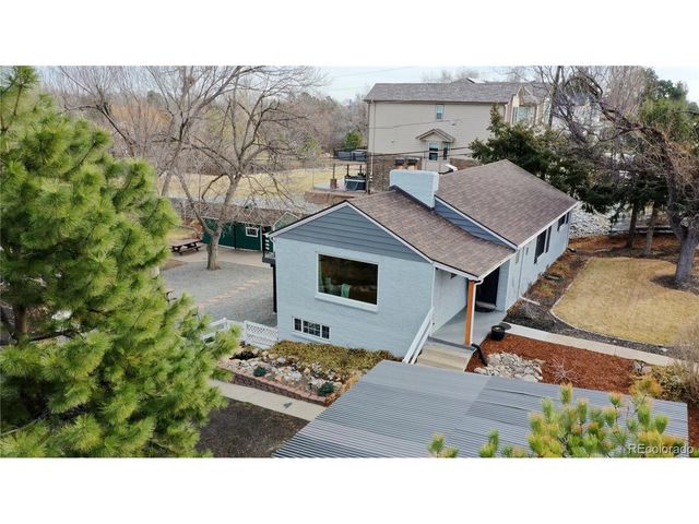 9095 W Mississippi Ave, Lakewood, CO 80226