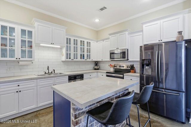 980 Filmore Drive, Brandon, MS 39042