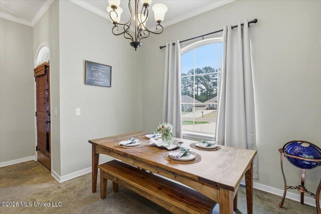 980 Filmore Drive, Brandon, MS 39042