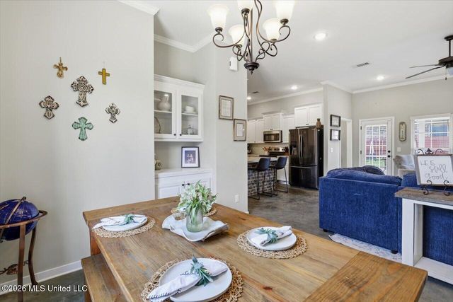 980 Filmore Drive, Brandon, MS 39042