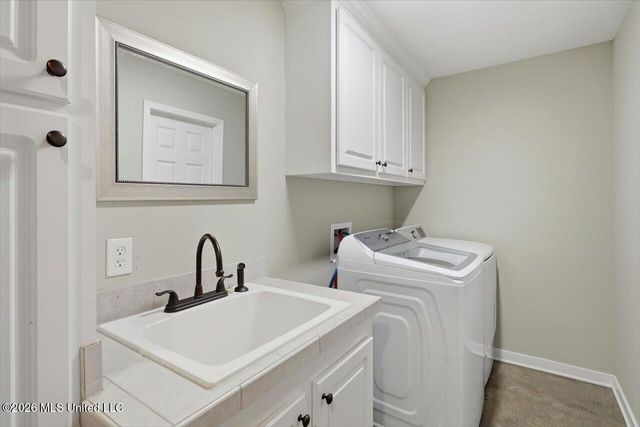 980 Filmore Drive, Brandon, MS 39042