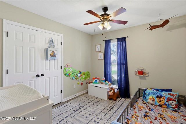 980 Filmore Drive, Brandon, MS 39042