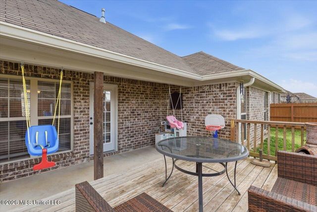 980 Filmore Drive, Brandon, MS 39042