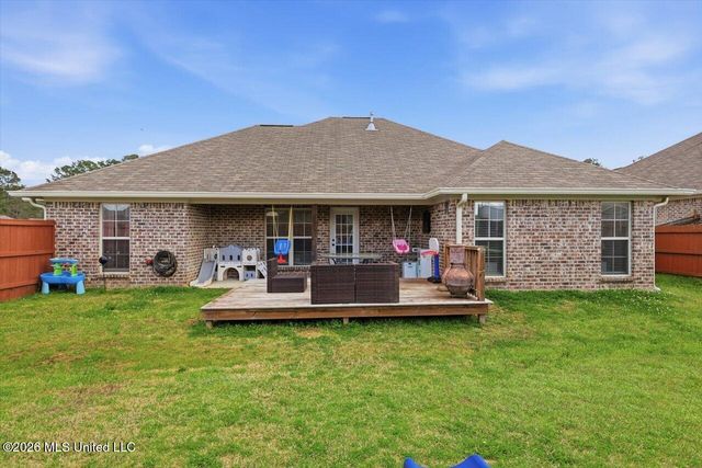 980 Filmore Drive, Brandon, MS 39042