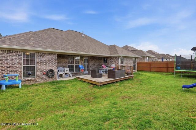 980 Filmore Drive, Brandon, MS 39042