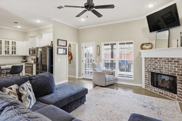 980 Filmore Drive, Brandon, MS 39042