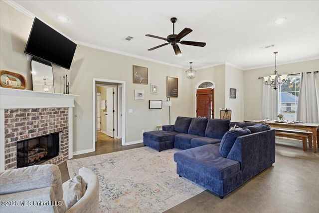 980 Filmore Drive, Brandon, MS 39042