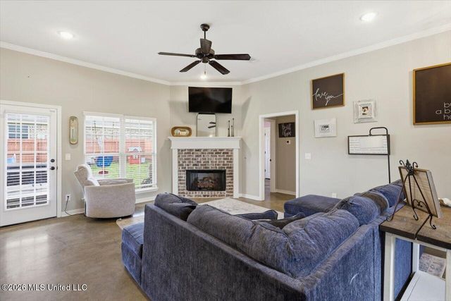 980 Filmore Drive, Brandon, MS 39042