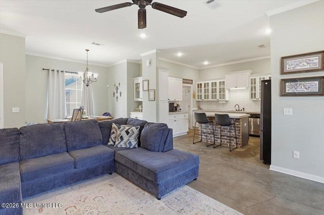 980 Filmore Drive, Brandon, MS 39042