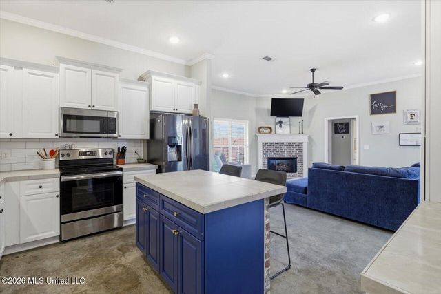 980 Filmore Drive, Brandon, MS 39042