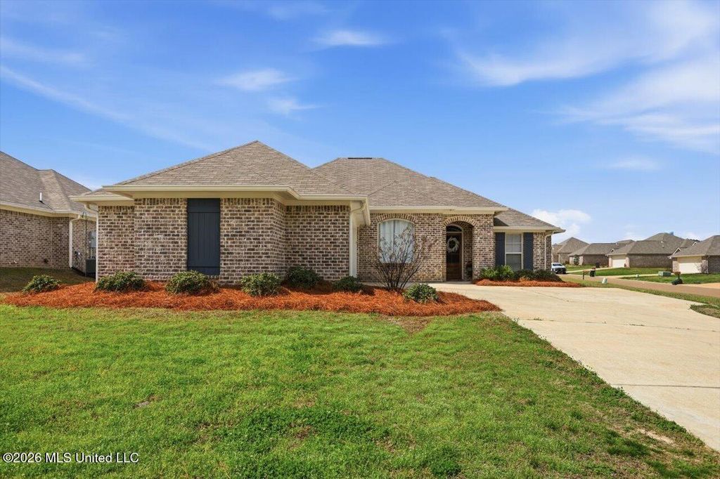 980 Filmore Drive, Brandon, MS 39042