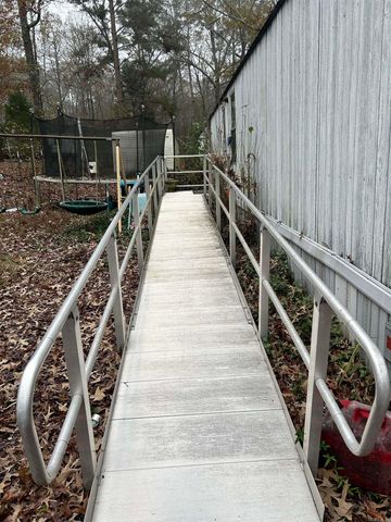 2337 McPherson Springs Road, Mabelvale, AR 72103