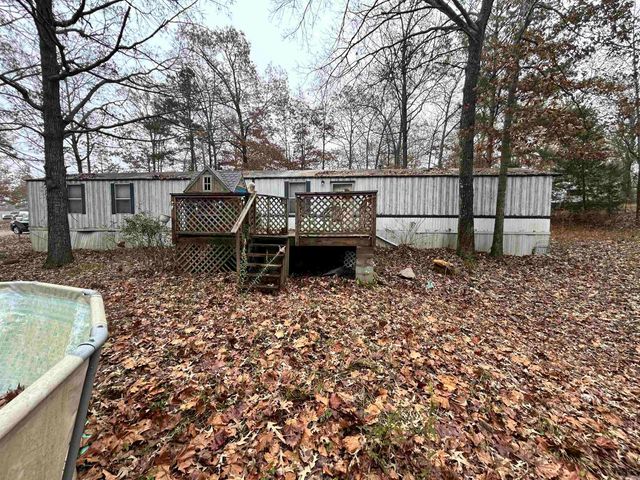 2337 McPherson Springs Road, Mabelvale, AR 72103