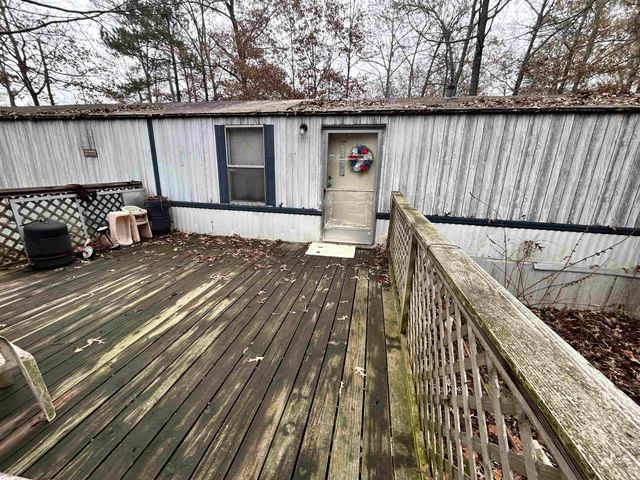 2337 McPherson Springs Road, Mabelvale, AR 72103