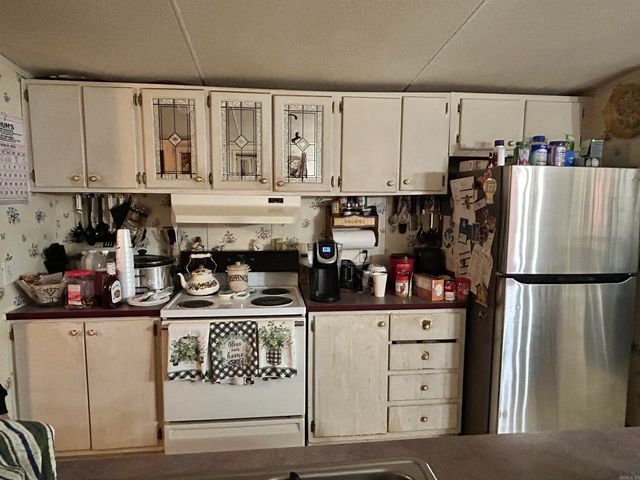 2337 McPherson Springs Road, Mabelvale, AR 72103