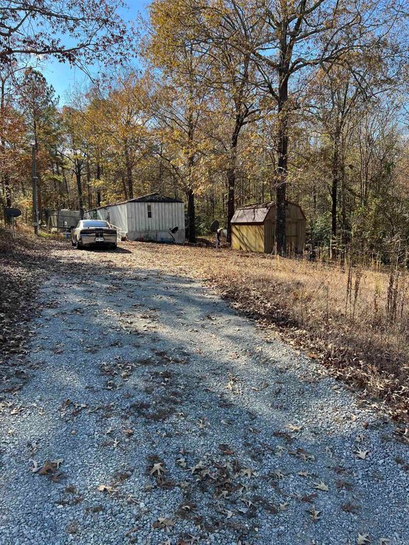 2337 McPherson Springs Road, Mabelvale, AR 72103
