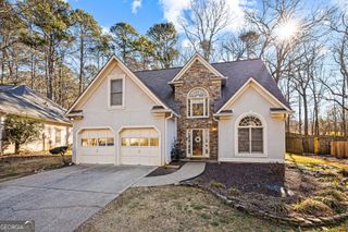 4052 Thornbrook Lane, Marietta, GA 30066