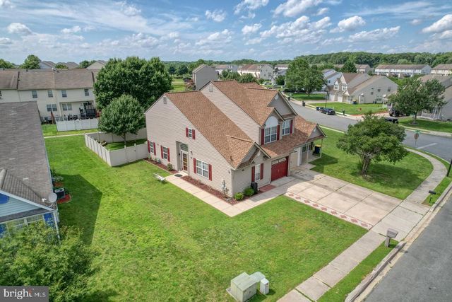 129 TRAFALGAR DR, Dover, DE 19904