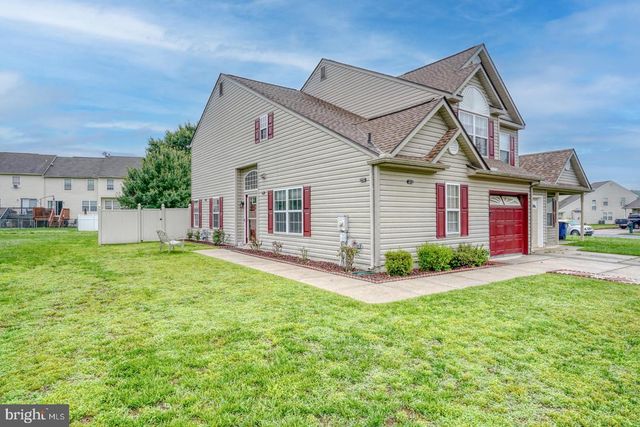 129 TRAFALGAR DR, Dover, DE 19904