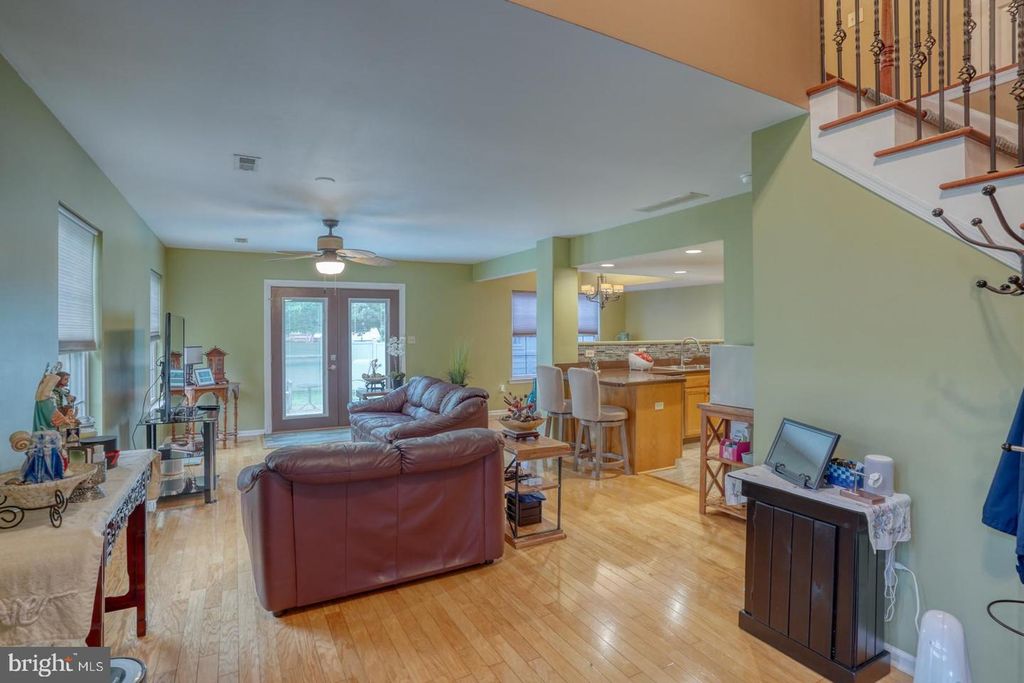 129 TRAFALGAR DR, Dover, DE 19904