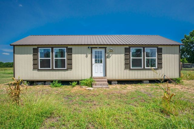 7716 FM 1532, Ladonia, TX 75449