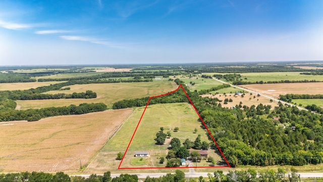 7716 FM 1532, Ladonia, TX 75449