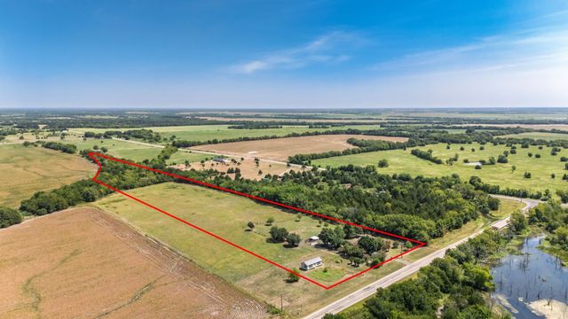 7716 FM 1532, Ladonia, TX 75449