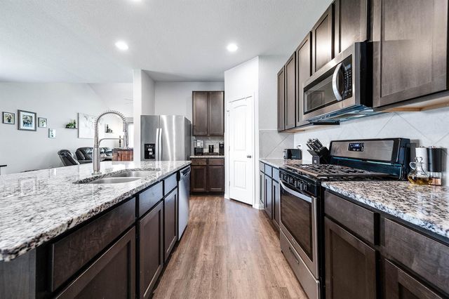 2714 Hoffman Court, Conroe, TX 77304
