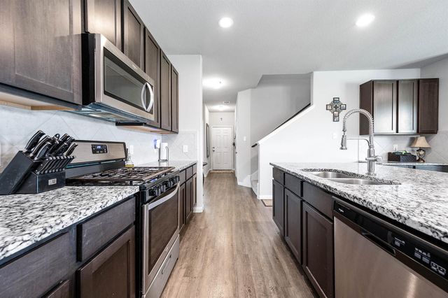 2714 Hoffman Court, Conroe, TX 77304