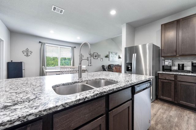2714 Hoffman Court, Conroe, TX 77304