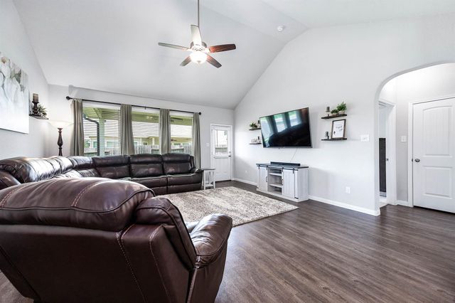 2714 Hoffman Court, Conroe, TX 77304
