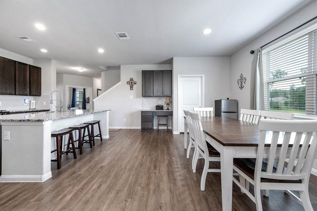 2714 Hoffman Court, Conroe, TX 77304