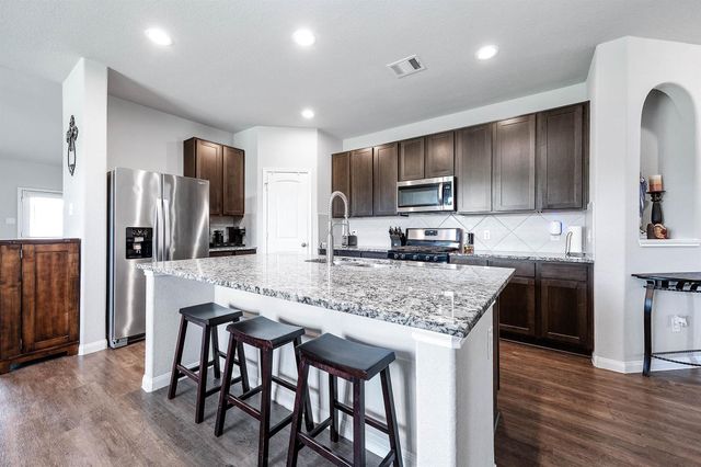 2714 Hoffman Court, Conroe, TX 77304