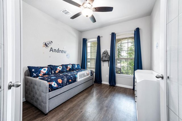 2714 Hoffman Court, Conroe, TX 77304