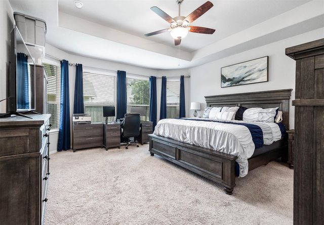 2714 Hoffman Court, Conroe, TX 77304