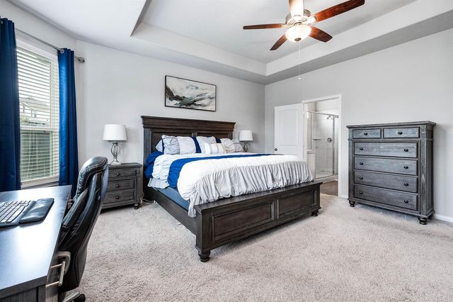 2714 Hoffman Court, Conroe, TX 77304