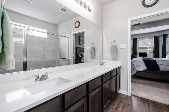 2714 Hoffman Court, Conroe, TX 77304