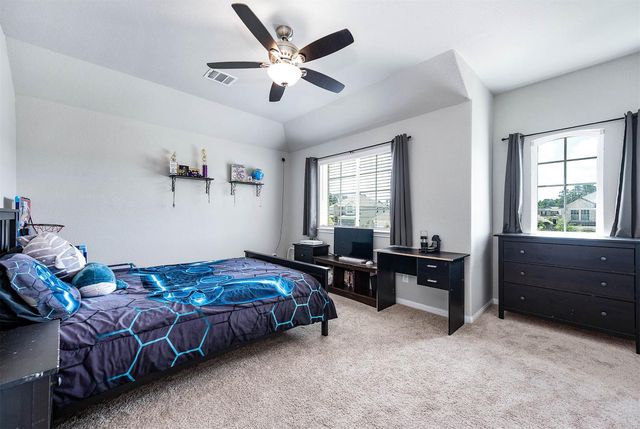 2714 Hoffman Court, Conroe, TX 77304