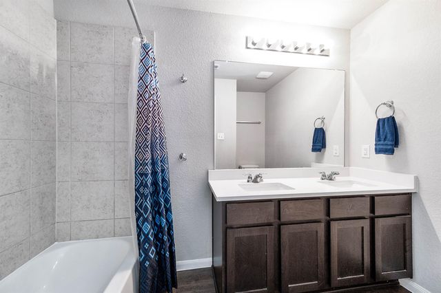 2714 Hoffman Court, Conroe, TX 77304