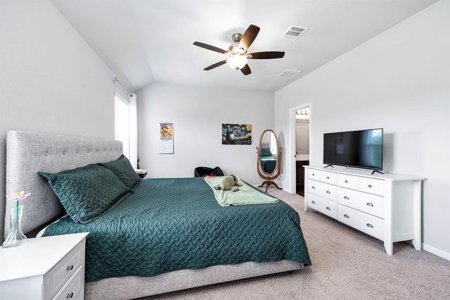 2714 Hoffman Court, Conroe, TX 77304