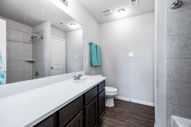 2714 Hoffman Court, Conroe, TX 77304